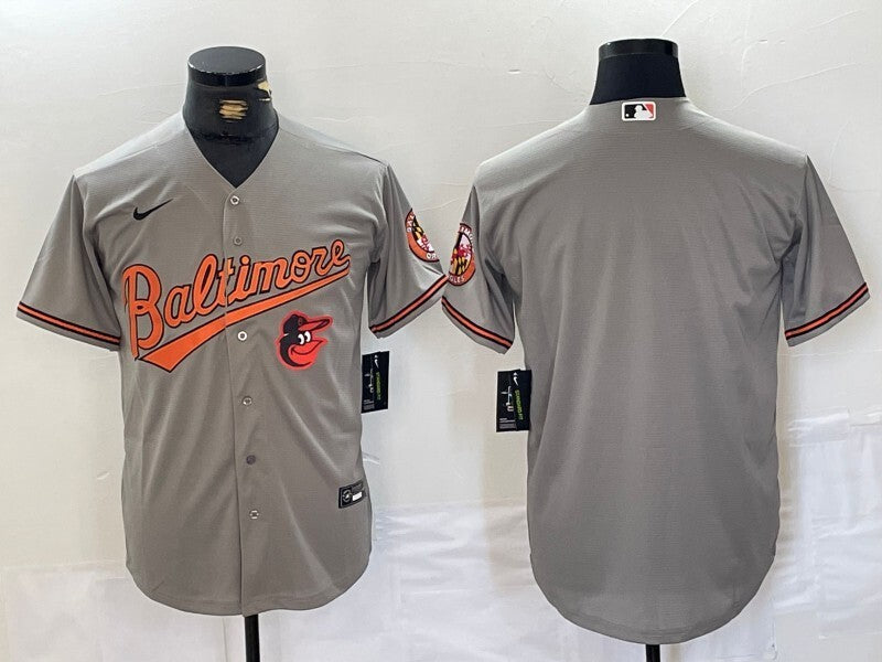 Baltimore Orioles Fan Edition Style 10