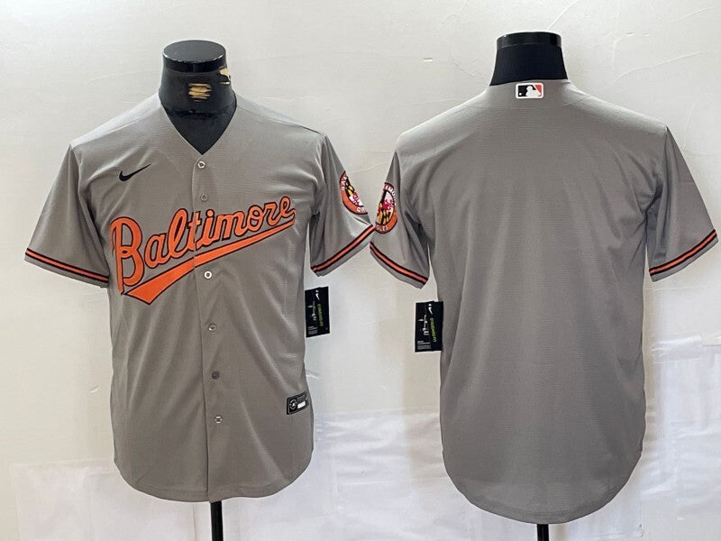 Baltimore Orioles Fan Edition Style 11