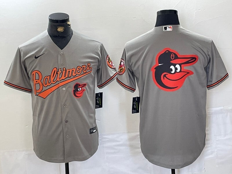 Baltimore Orioles Fan Edition Style 12