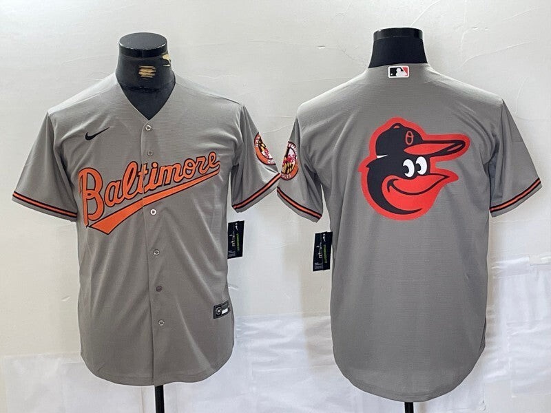 Baltimore Orioles Fan Edition Style 13