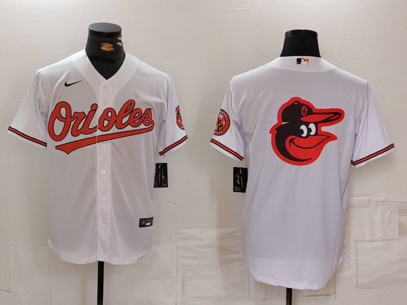 Baltimore Orioles Fan Edition Style 2