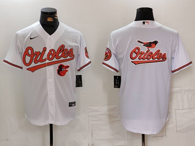 Baltimore Orioles Fan Edition Style 3
