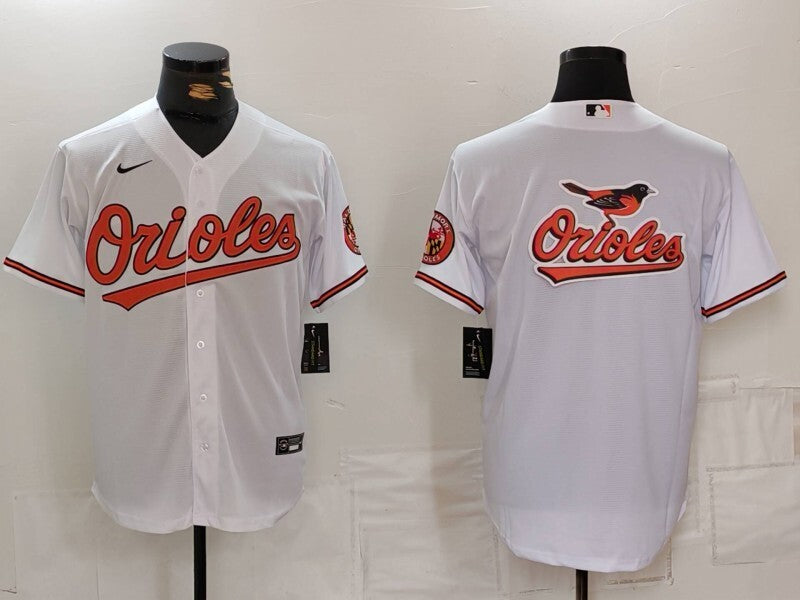Baltimore Orioles Fan Edition Style 4