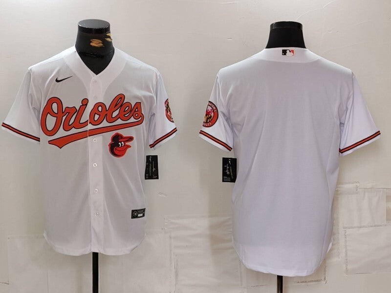 Baltimore Orioles Fan Edition Style 5