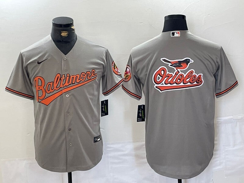 Baltimore Orioles Fan Edition Style 7
