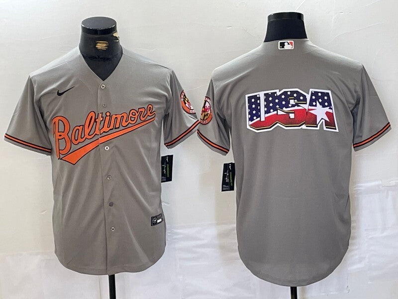 Baltimore Orioles Fan Edition Style 9