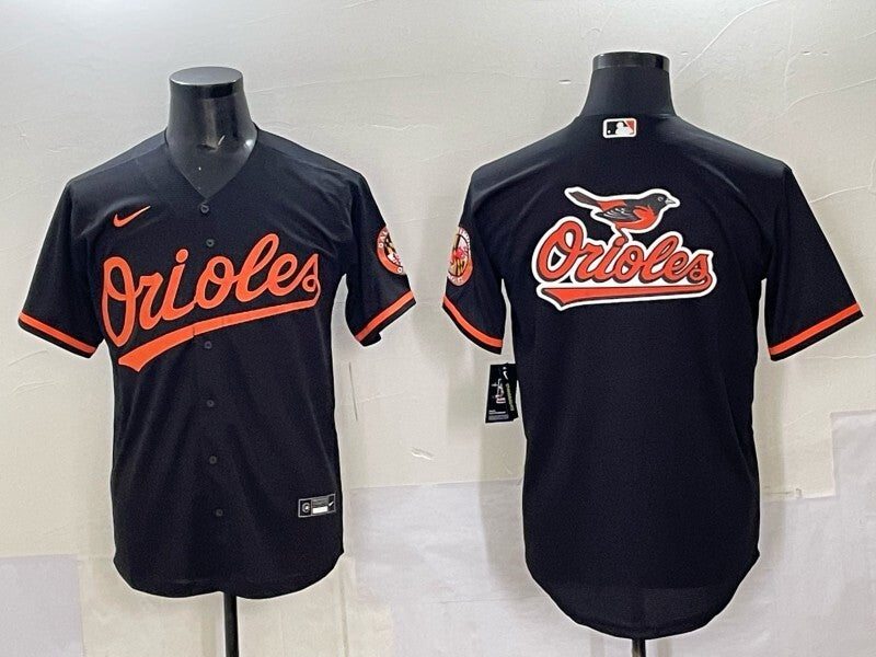 Baltimore Orioles Orioles Adult Style 1