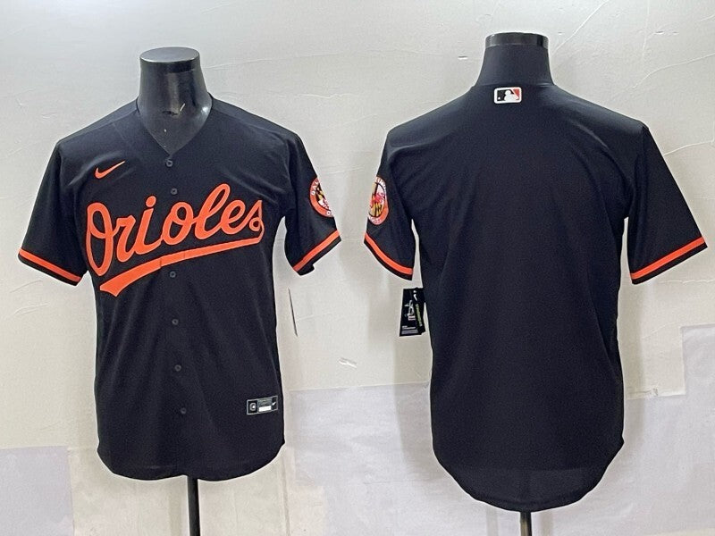 Baltimore Orioles Orioles Adult Style 2