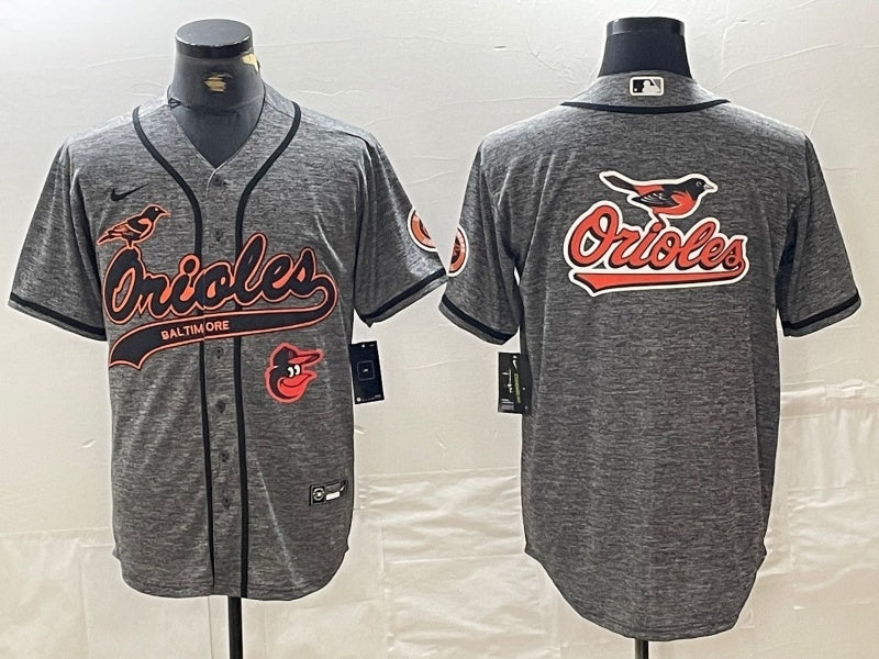 Baltimore Orioles Orioles Collaboration Style 3