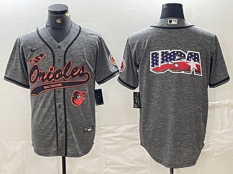 Baltimore Orioles Orioles Collaboration Style 5