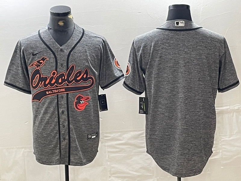 Baltimore Orioles Orioles Collaboration Style 7