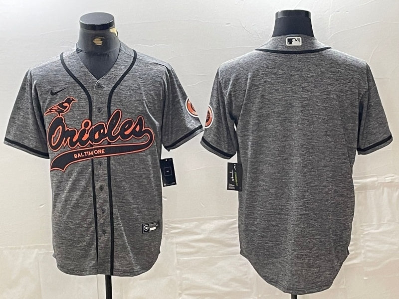 Baltimore Orioles Orioles Collaboration Style 8