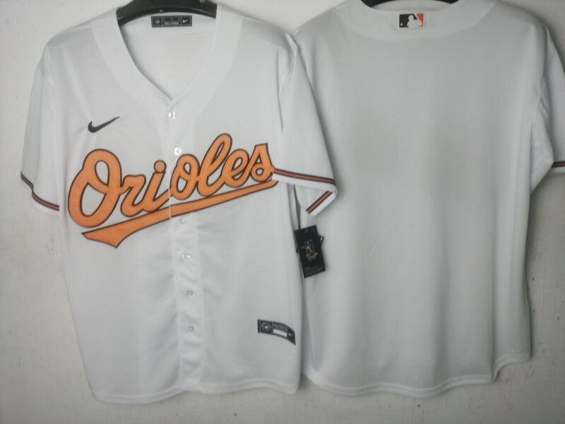Baltimore Orioles Style 1
