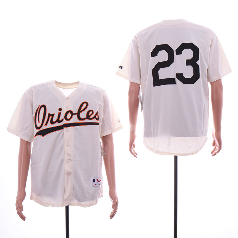 Baltimore Orioles #23
