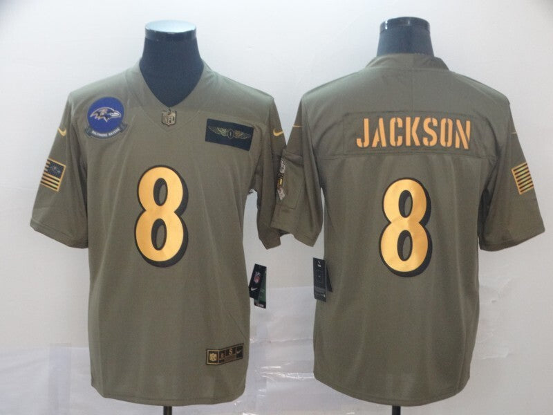 Baltimore Ravens