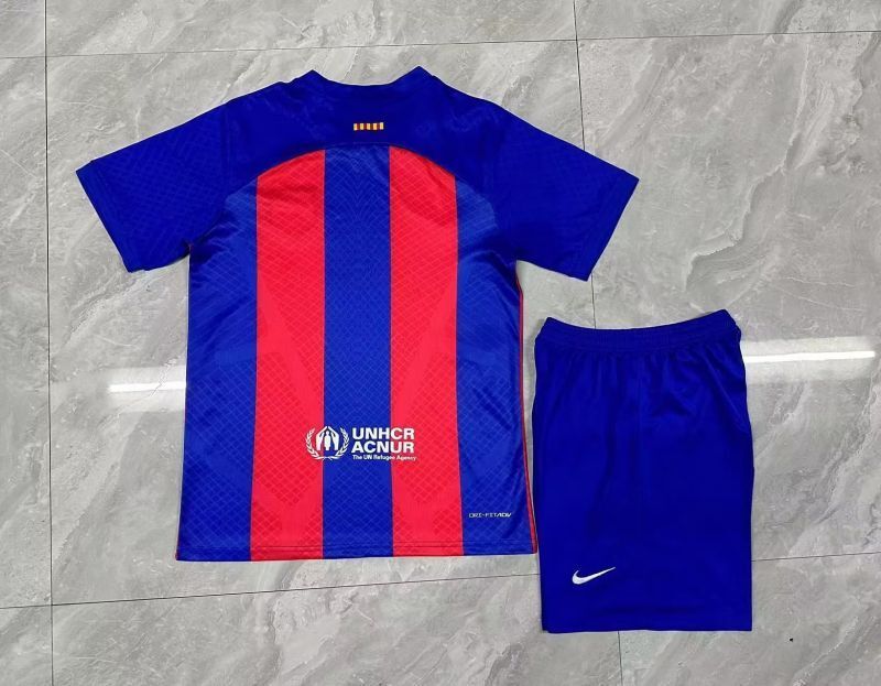 Barcelona 23-24 Style 1