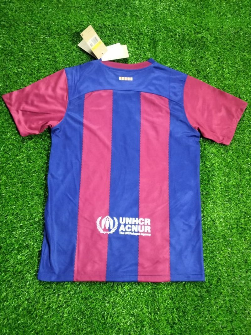 Barcelona 23-24 Thai Edition Style 2
