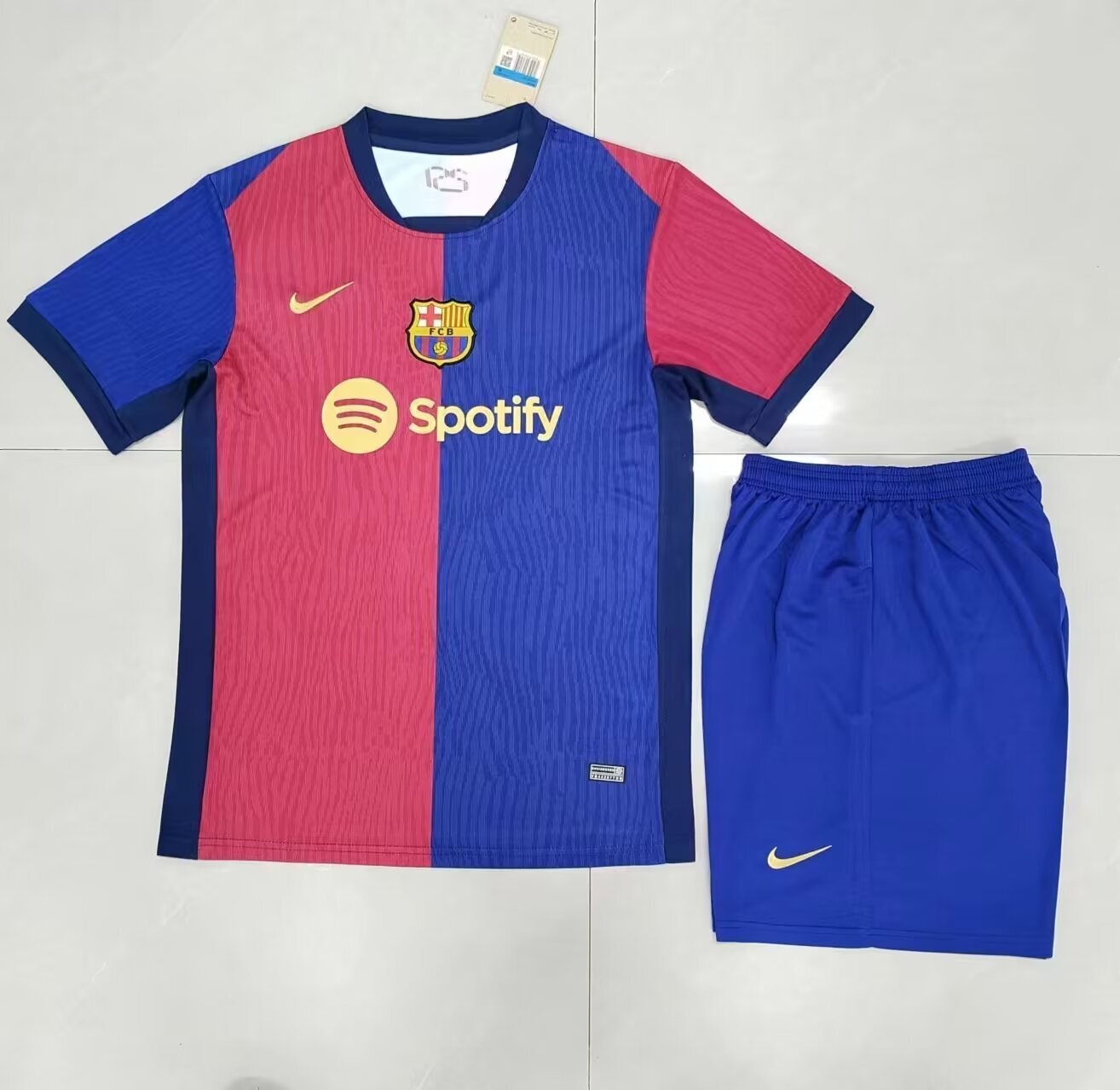 Barcelona 24-25 Style 2