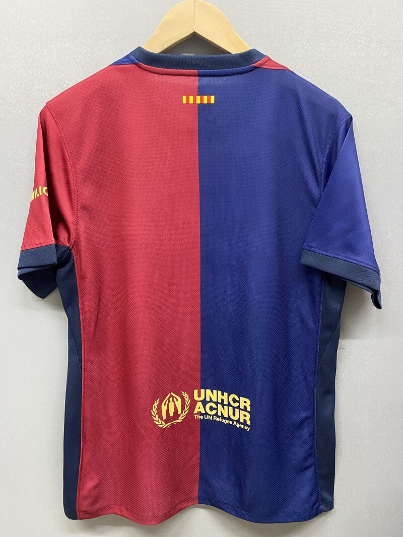Barcelona 24-25 Thai Edition Style 1