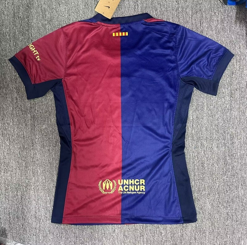 Barcelona 24-25 Women Style 1