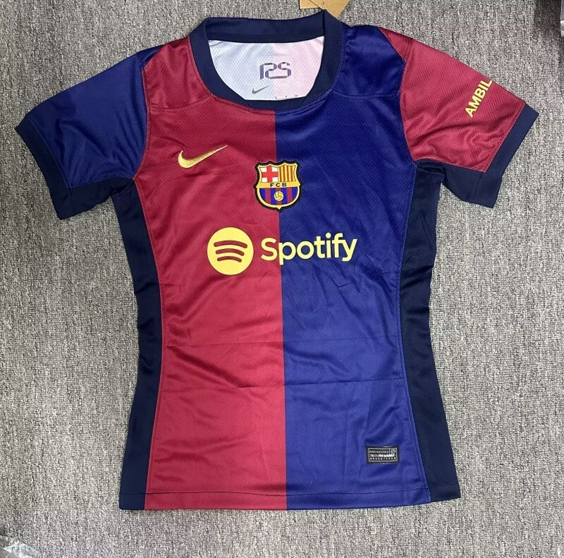 Barcelona 24-25 Women Style 2