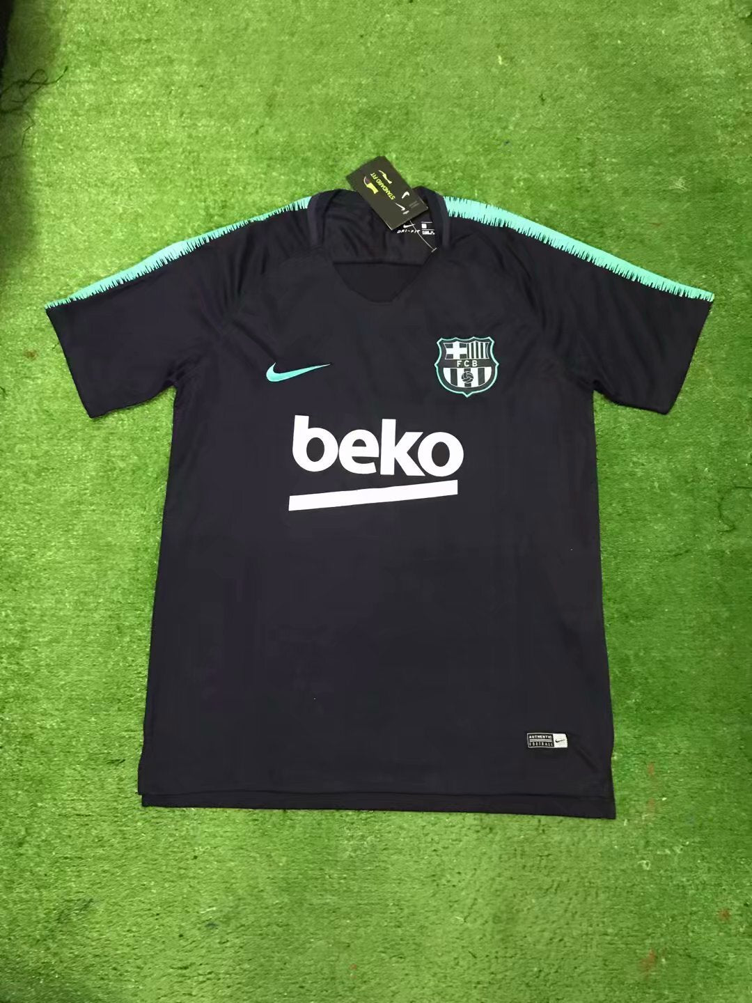 Barcelona Barcelona Style 10