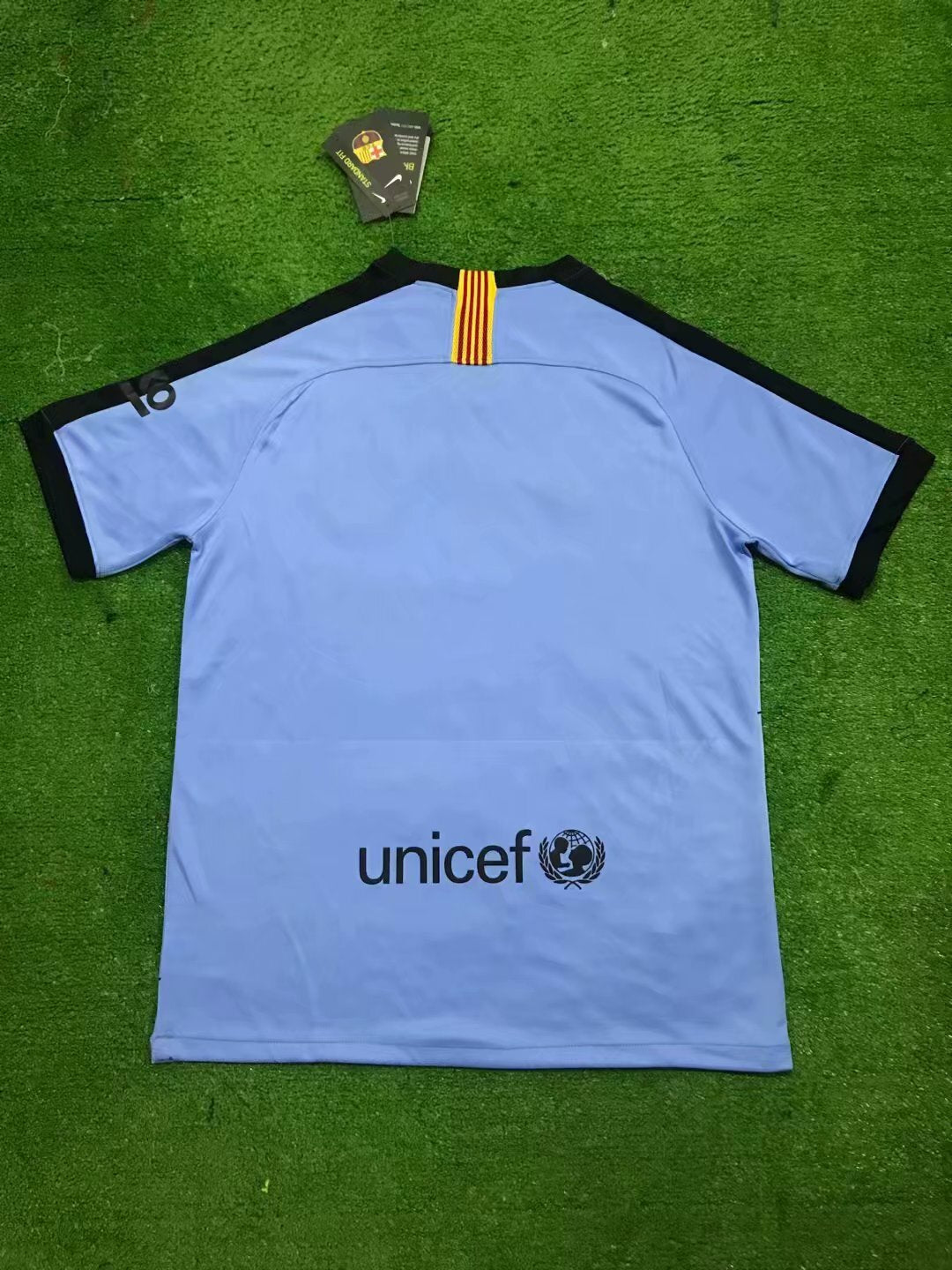 Barcelona Barcelona Style 3