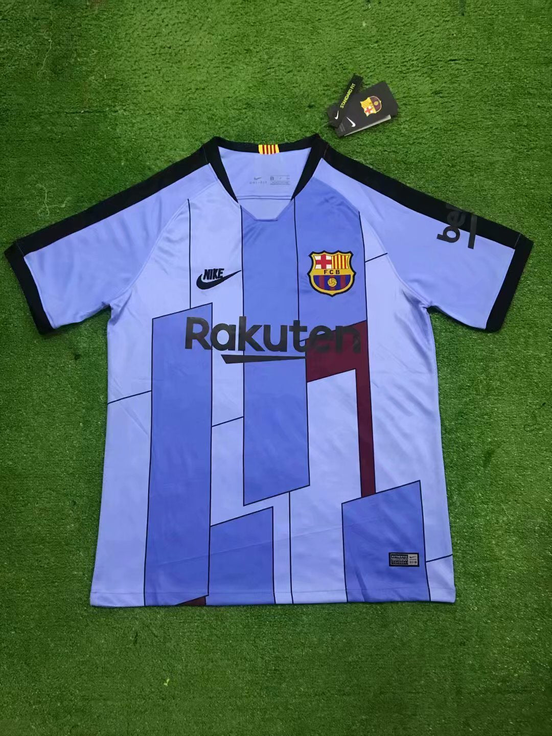 Barcelona Barcelona Style 4