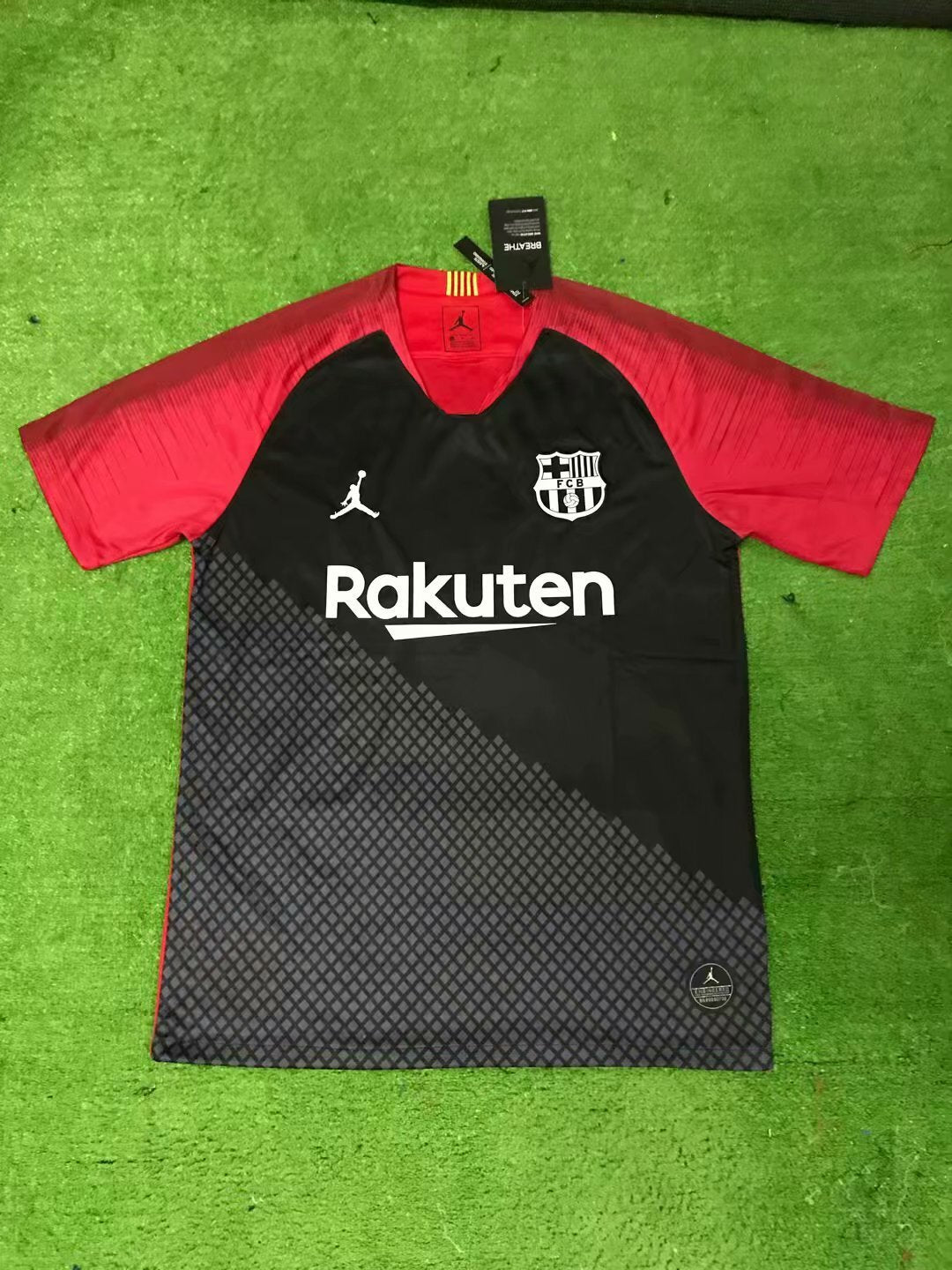 Barcelona Barcelona Style 6