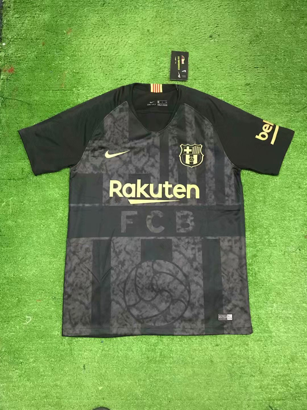 Barcelona Barcelona Style 7