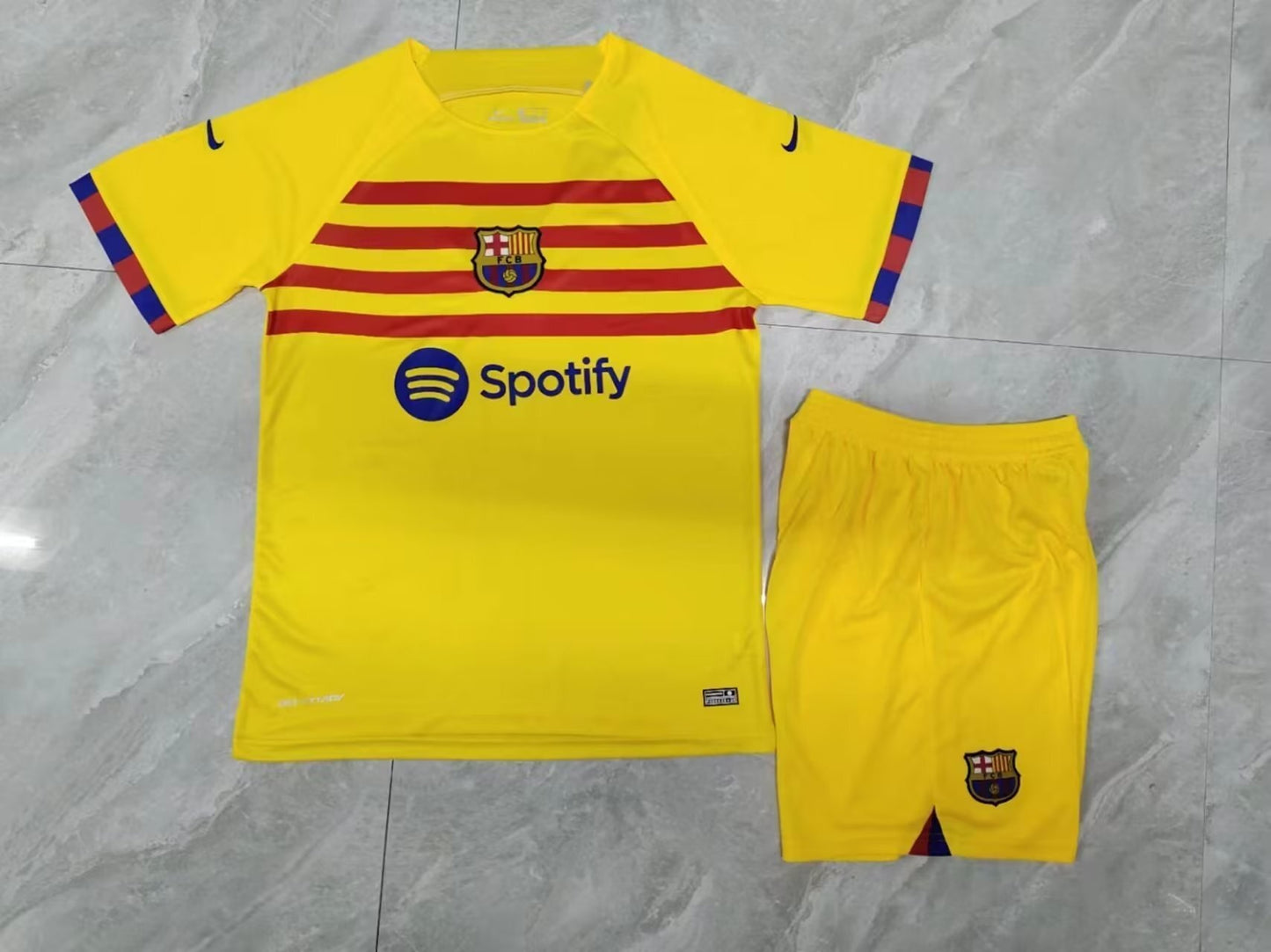 Barcelona Style 2