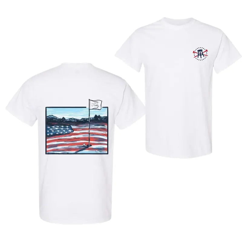 Barstool Sports Men's Golf Flag, Fashion Selections For All Occasions, Gift For Her, Gift For Him, Shirt For Men Women,...