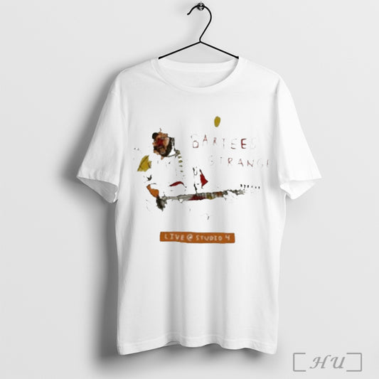 Bartees Strange Live At Studio 4 Shirt T Shirt