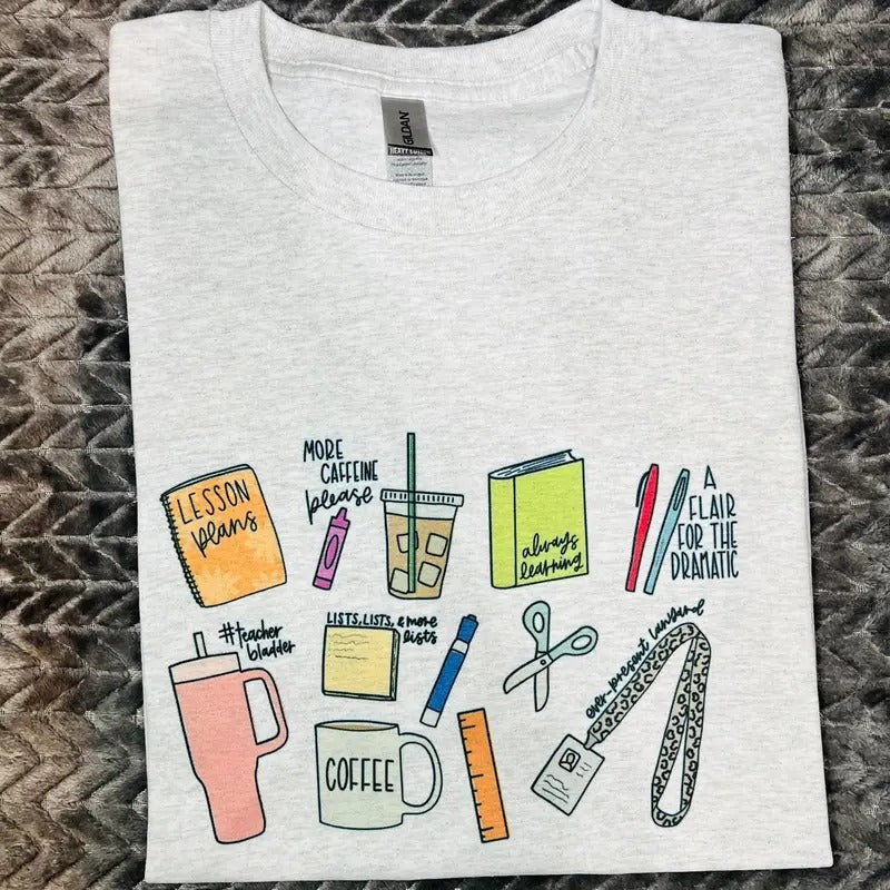Baseball Mom Doodle Tshirts-  Womenswear tops-Comfy Streetwear- Casual  Summer Shirt Hoodie, Sweatshirt | WearSparks.com