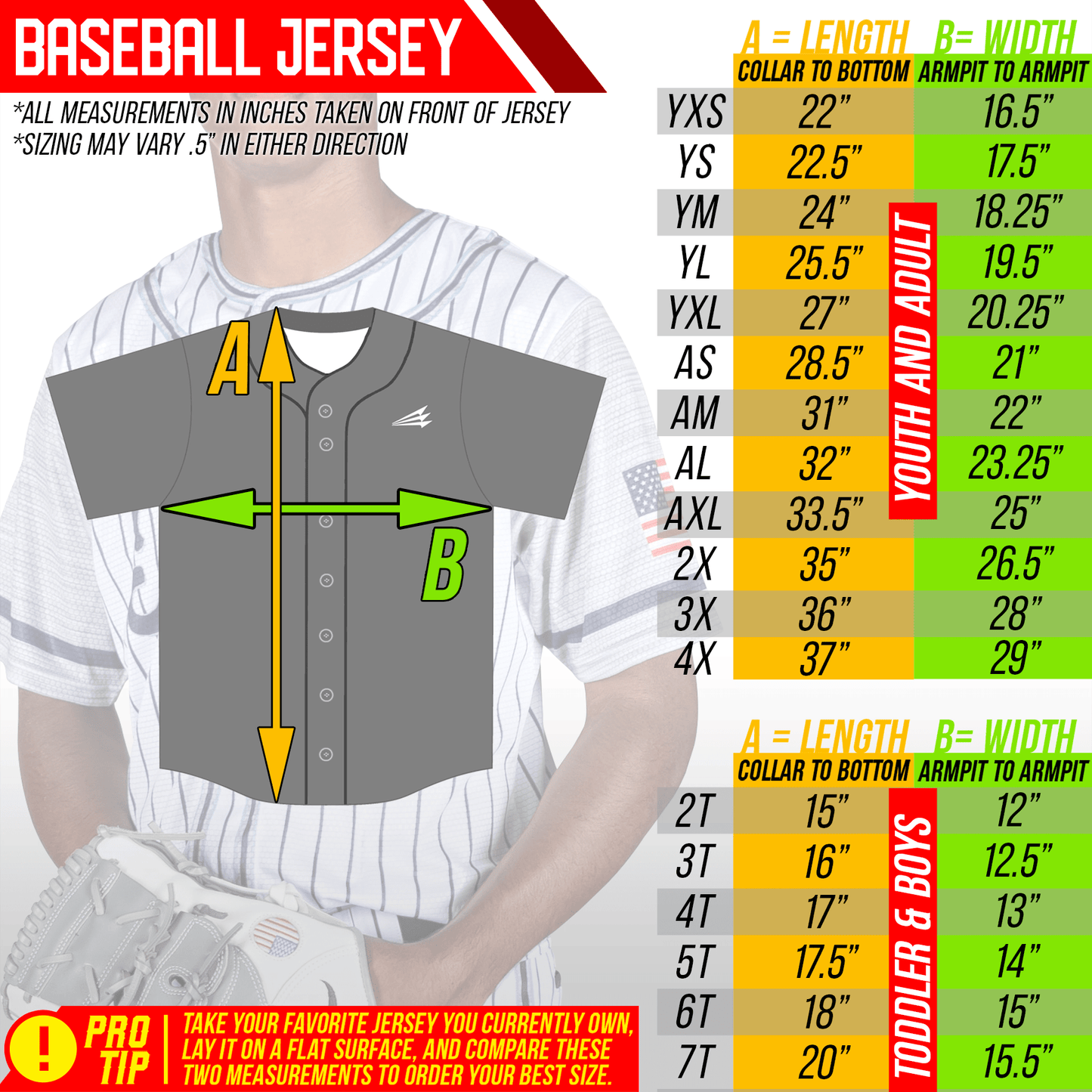 Moonshot Houston Lifestyle Baseball Jersey *CUSTOM*