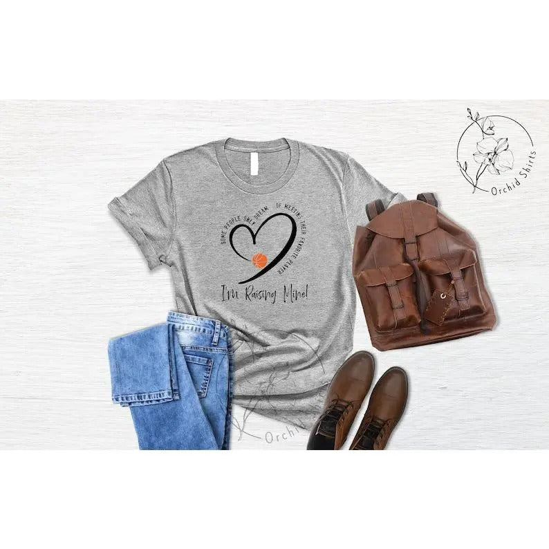 Basketball Mom Shirt, Basketball Shirt, Mom Shirt, Basketball,Basketball Mom,Basketball Gifts,Basketball Spirit...