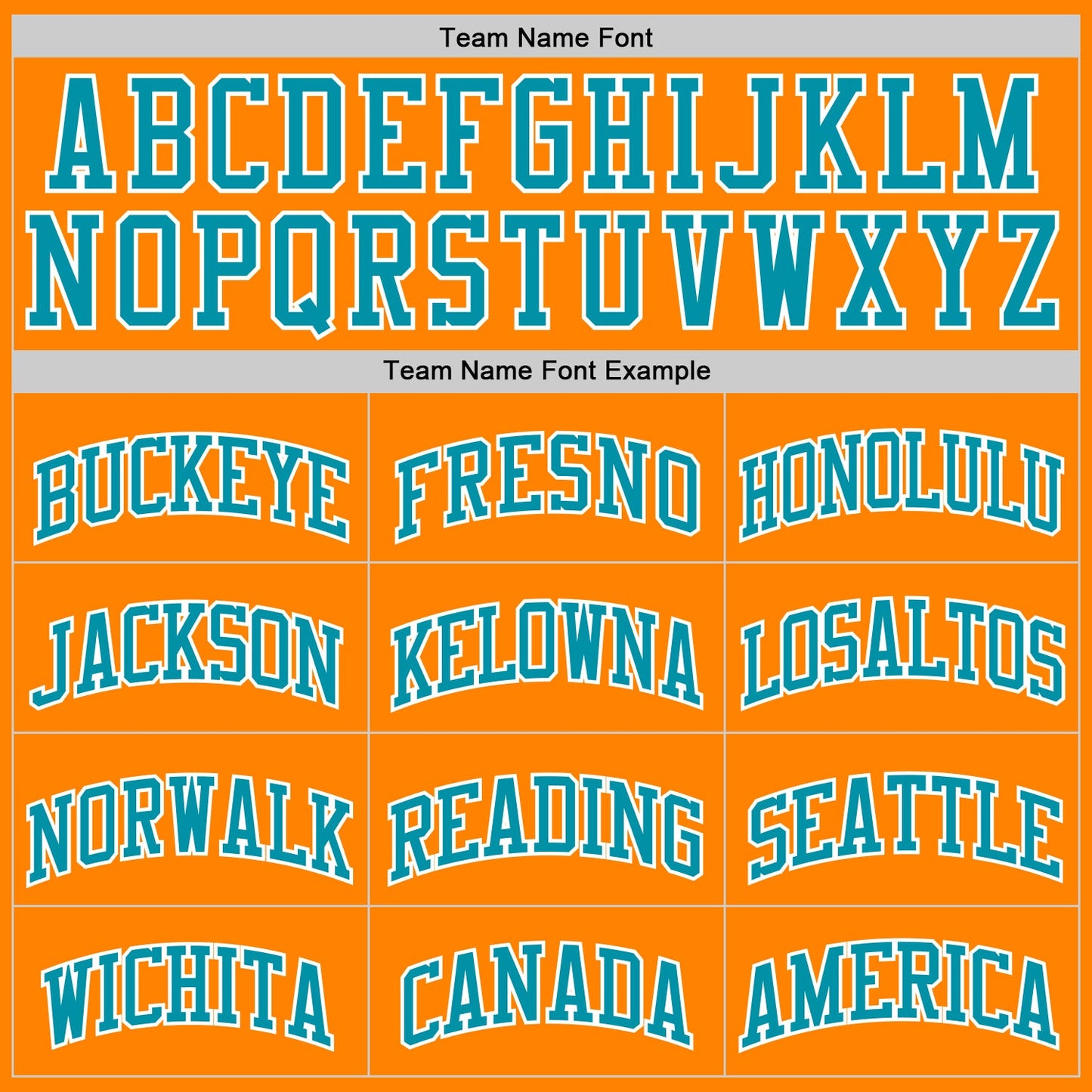 Custom Bay Orange Teal-White Authentic Basketball Jersey T-Shirts, Hoodie, Sweatshirt | WearSparks.com (Image 3)