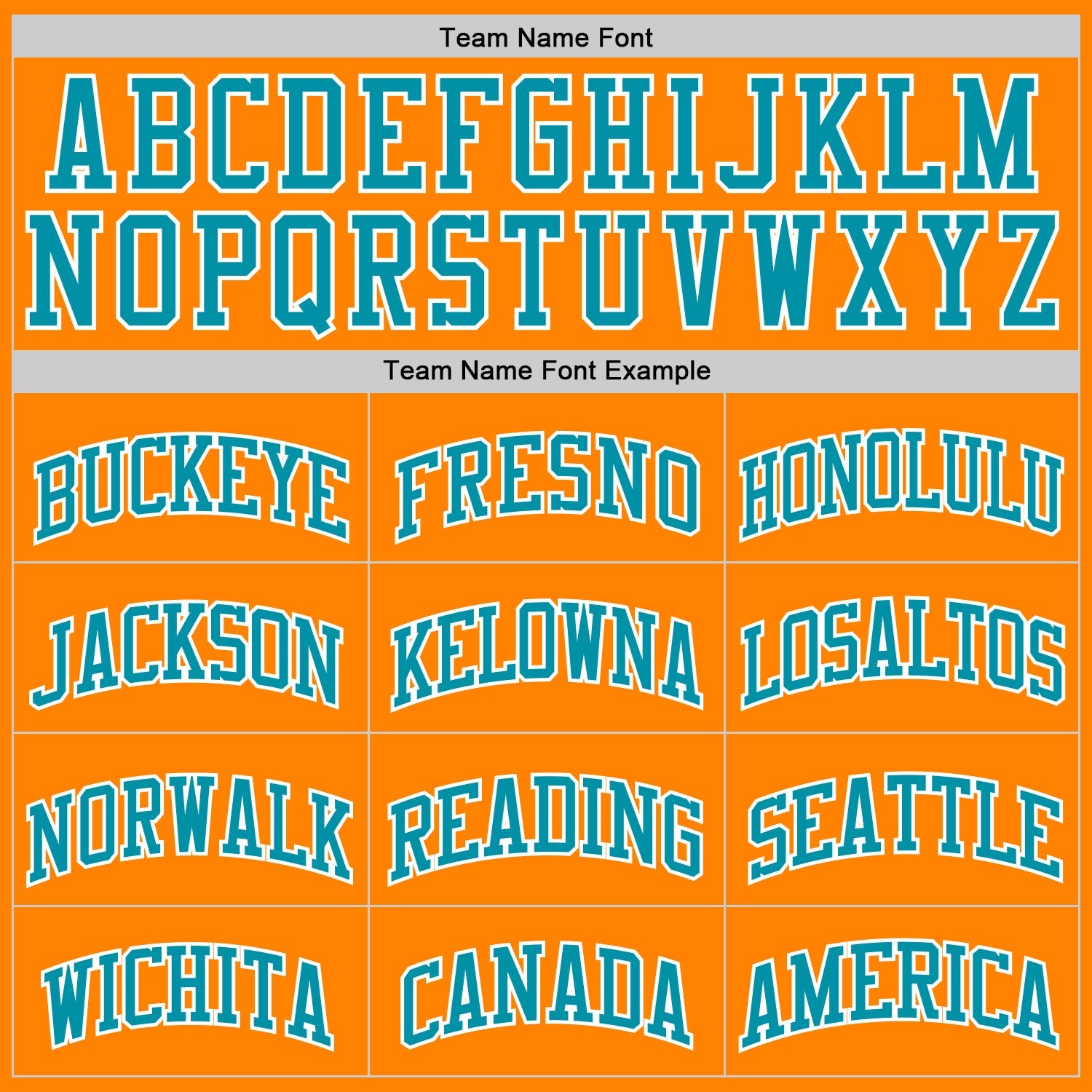 Custom Bay Orange Teal-White Authentic Basketball Jersey T-Shirts, Hoodie, Sweatshirt | WearSparks.com (Image 3)