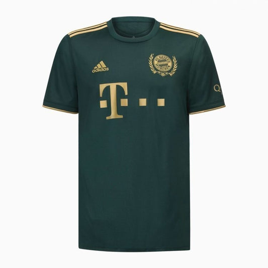 Bayern Munich Raises A Glass to Oktoberfest with Fourth Kit_conew1