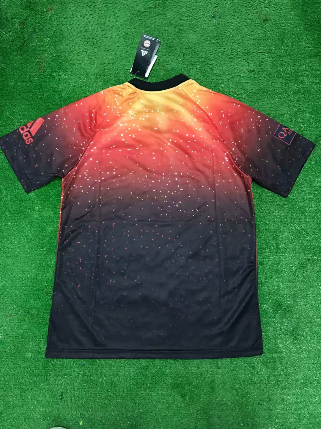 Bayern Munich Style 1