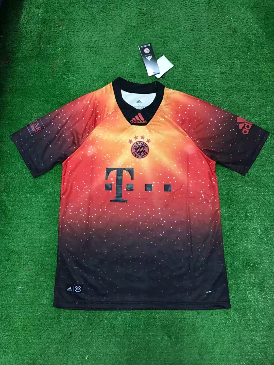 Bayern Munich Style 2