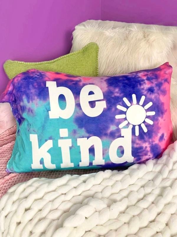 Be Kind Pillowcase T-Shirts, Hoodie, Sweatshirt | WearSparks.com
