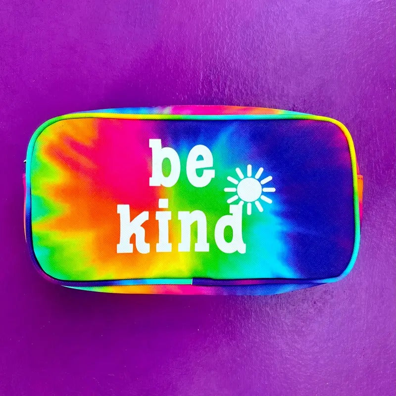Be Kind Pouch T-Shirts, Hoodie, Sweatshirt | WearSparks.com