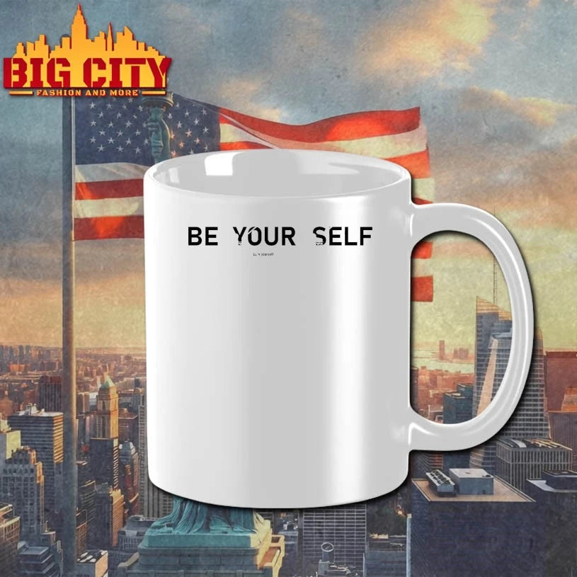 Be Your Self Love Your Self shirt