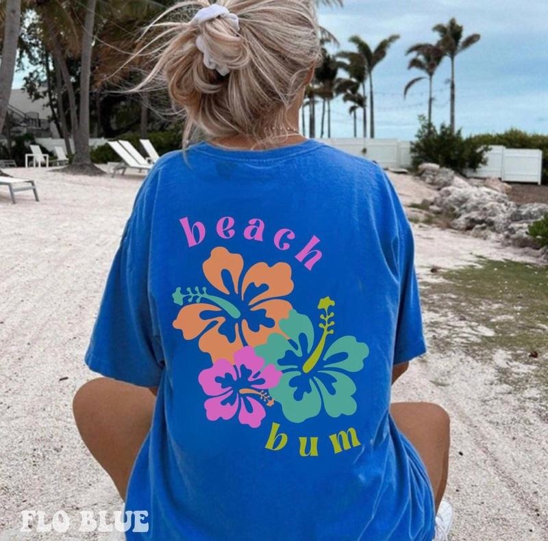 Beach Shirt Tumblr T Shirt Coconut Girl Quote Shirt Oversized Tshirt For Women Aesthetic Clothes Aesthetic Clothing...