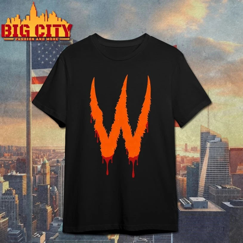 Bears W King Of The North Shirt