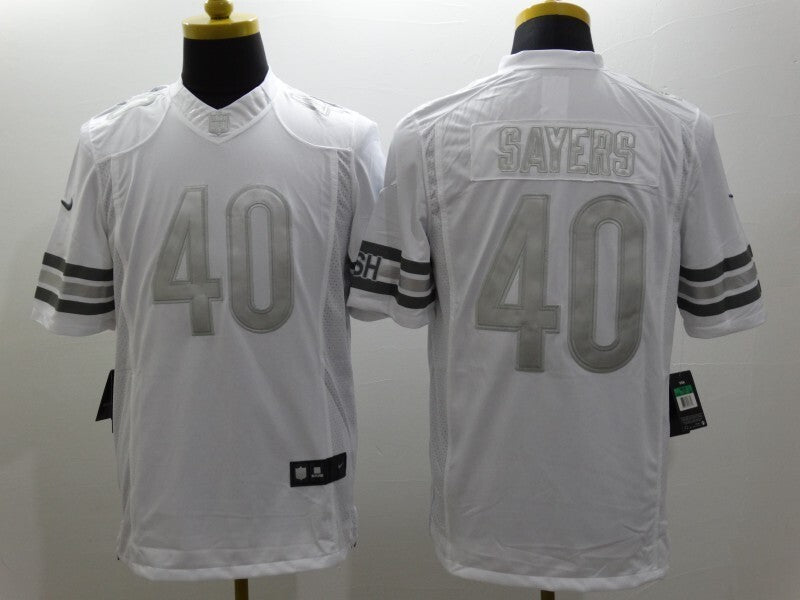 Bears Style 21