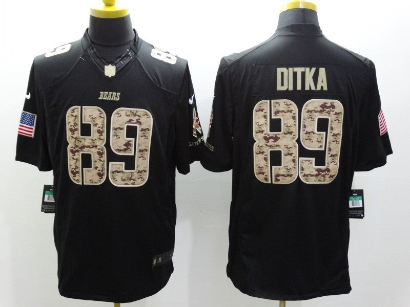 Bears Style 25