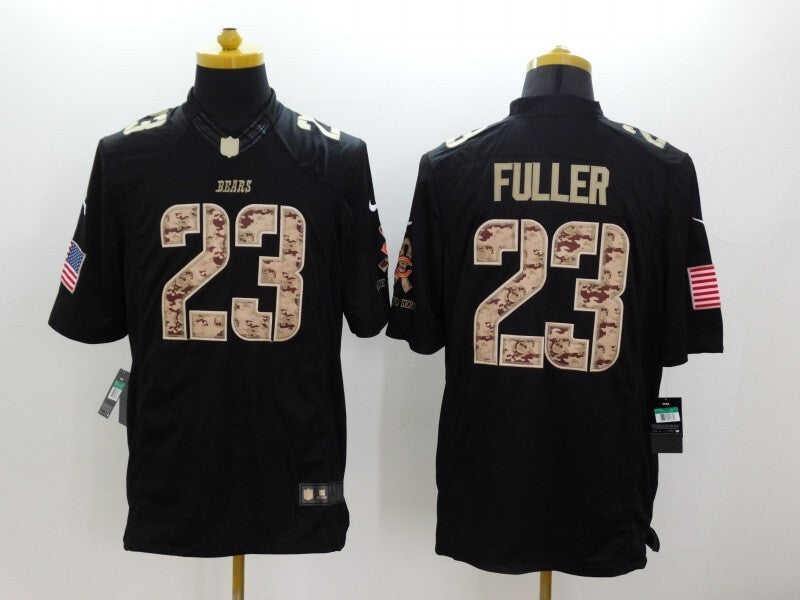 Bears Style 27