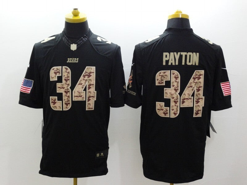 Bears Style 28